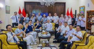 Pemkot Bogor dan Yayasan Buddha Tzu Chi Kolaborasi Perbaiki 250 Rumah Tidak Layak Huni