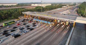 Diskon Tarif Tol 20% di Trans Jawa Berlaku Tiga Hari, Ini Jadwal dan Besarannya!
