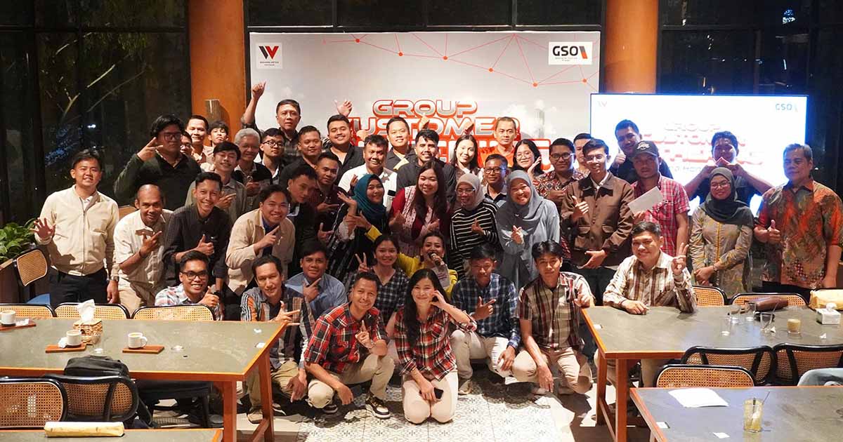 Wahana Honda Gelar Customer Gathering GSO Fleet 2025, Perkuat Sinergi Layanan Korporat 1 Wahana Honda Gelar Customer Gathering GSO Fleet 2025, Perkuat Sinergi Layanan Korporat