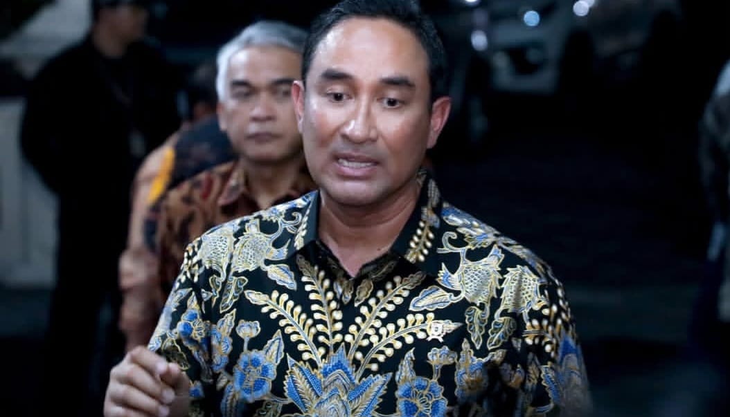 Tak Perlu Takut Dipidana, Kepala BNN Tegaskan Rehabilitasi di Klinik IPWL Cawang Jadi Jalan Aman Lepas dari Jerat Narkoba