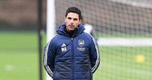 Bikin Deg-degan Pendukung, Arsenal Terancam Tampil Pincang Lawan Wolves?