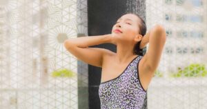 Manfaat Mandi Pagi: Bukan Sekadar Menyegarkan, tetapi Menyehatkan