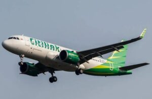 Liburan Makin Mudah, Citilink Buka Penerbangan Langsung Jakarta–Bangkok