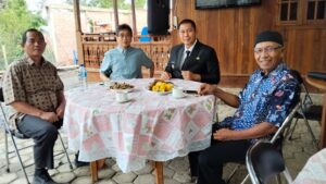 Harga Pangan Sumsel Melonjak, Pemkot Pagar Alam Tawarkan Solusi Redam Inflasi