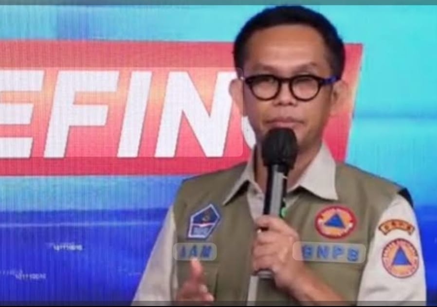 Update Korban Bencana Sumatera, 1.016 Orang Meninggal, 212 Hilang dan 624.670 Mengungsi