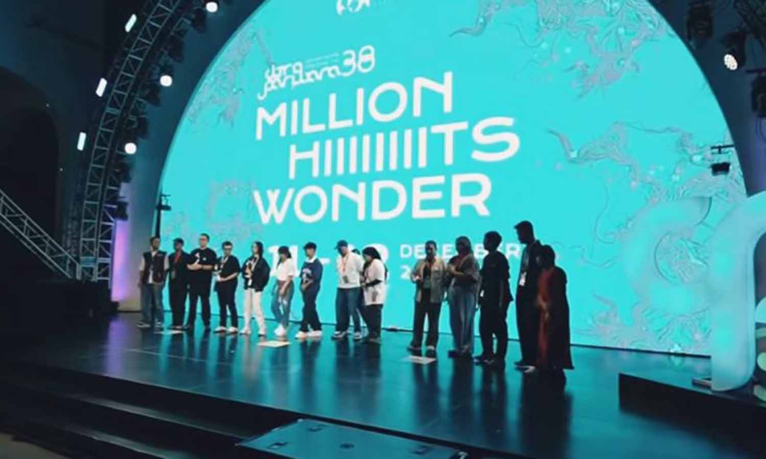 Industri Periklanan Diproyeksikan Jadi Penggerak Utama Ekonomi Kreatif Indonesia