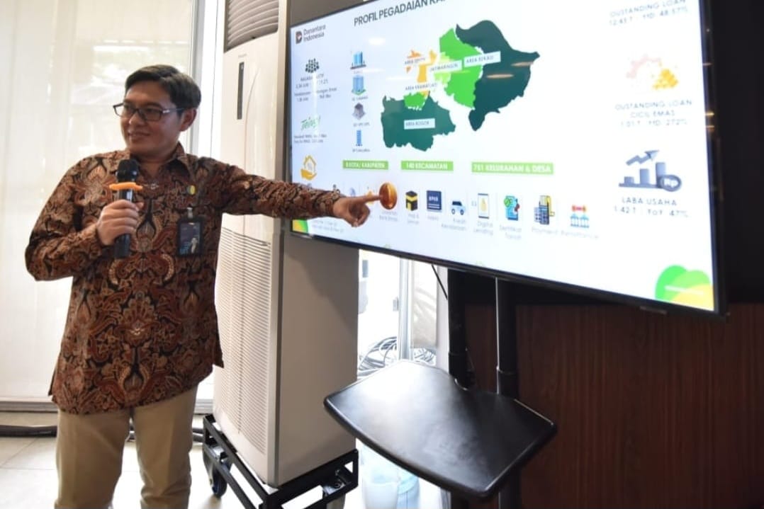 Punya Emas Kini Makin Mudah! Pegadaian Jakarta I Bocorkan Cara Nabung Emas Mulai Rp23 Ribuan