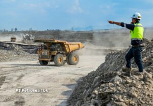 PTRO Dirikan Anak Usaha Baru KIMS, Perluas Diversifikasi ke Sektor Kesehatan