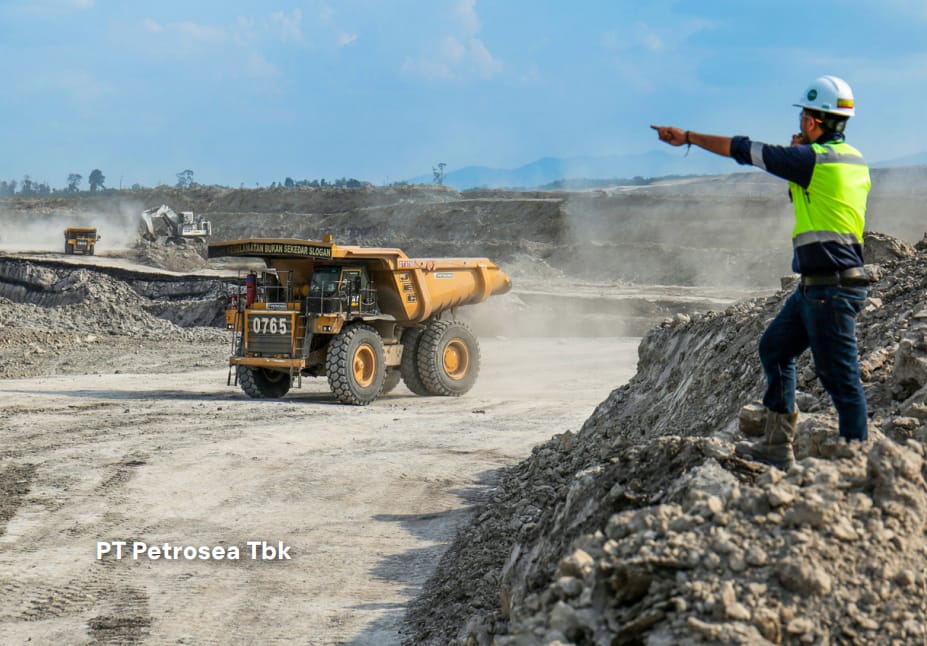 PTRO Dirikan Anak Usaha Baru KIMS, Perluas Diversifikasi ke Sektor Kesehatan