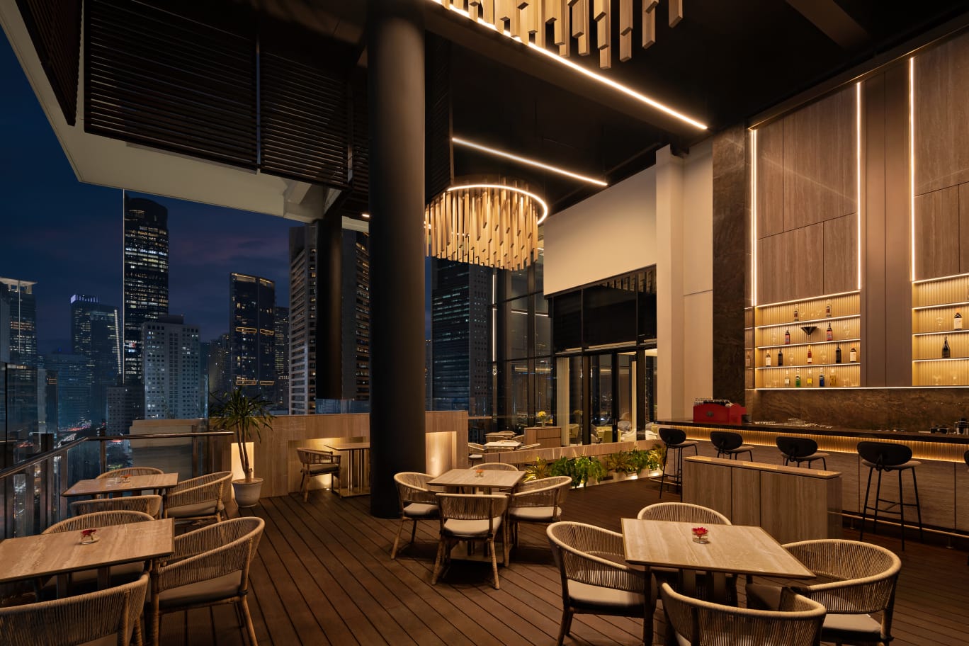 All Seasons Jakarta Thamrin Rayakan Tahun Baru 2026 dengan “Manhattan Night” di Rooftop Skyloft 1 All Seasons Jakarta Thamrin Rayakan Tahun Baru 2026 dengan “Manhattan Night” di Rooftop Skyloft