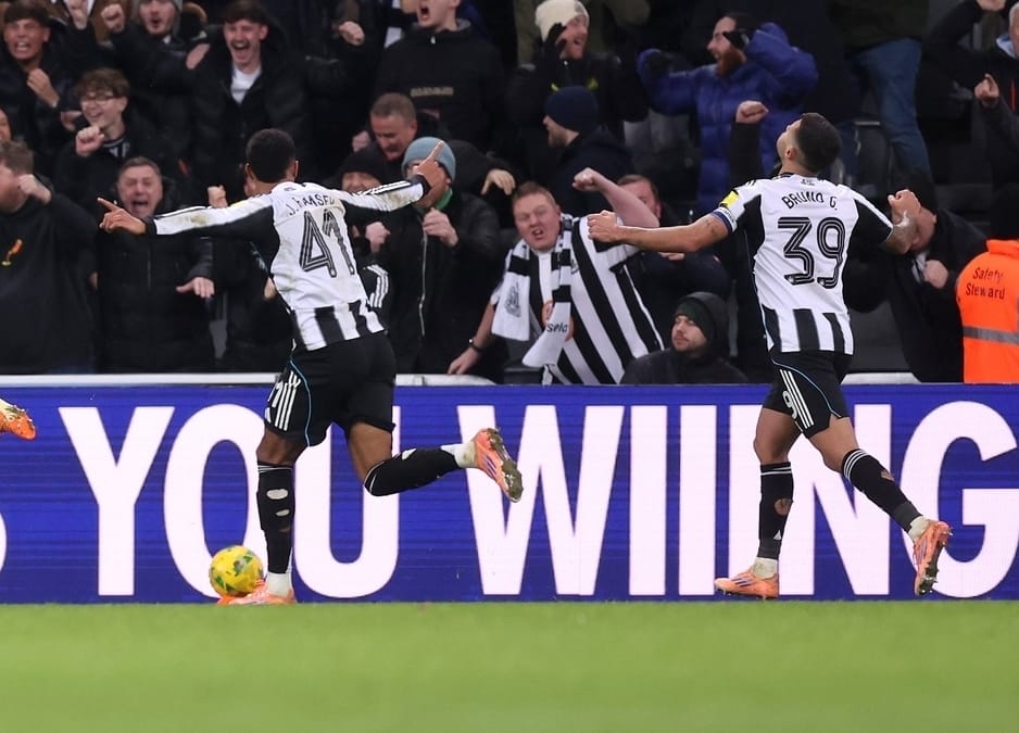 Drawing Semifinal Carabao Cup: Newcastle Tantang Manchester City, Chelsea Menunggu Arsenal atau Palace