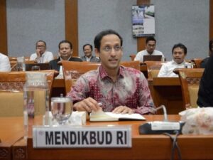 Soal Aliran Dana Rp 809 Miliar ke Nadiem Makarim, Pengacara Beberkan Fakta Ini