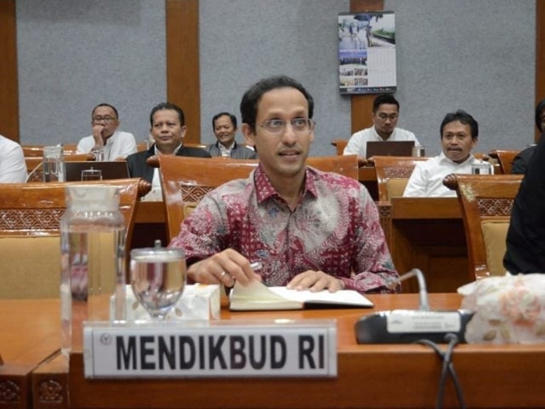 Soal Aliran Dana Rp 809 Miliar ke Nadiem Makarim, Pengacara Beberkan Fakta Ini