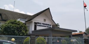 Lalu Lintas Manusia Jelang Natal 2025 dan Tahun Baru 2026, Dishub Kabupaten Bogor Lakukan Pemetaan