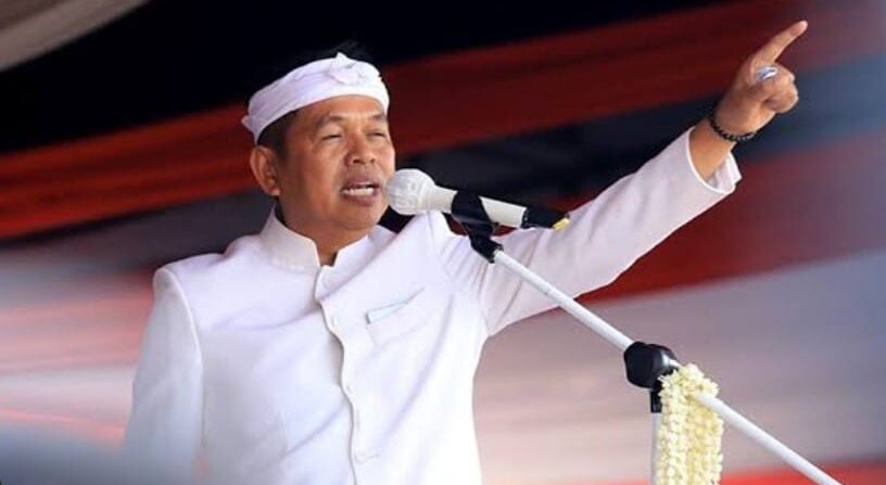 Gubernur Jabar Dedi Mulyadi: Larangan Pembangunan Perumahan untuk Menjaga Ekosistem dan Melindungi Rakyat dari Bencana