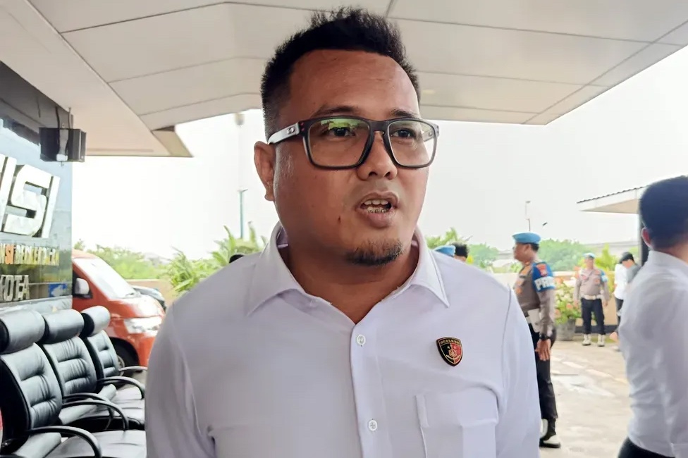 Viral Polisi Gadungan Sekap dan Peras Pemuda di Pondok Gede, Duit dan Motor Raib