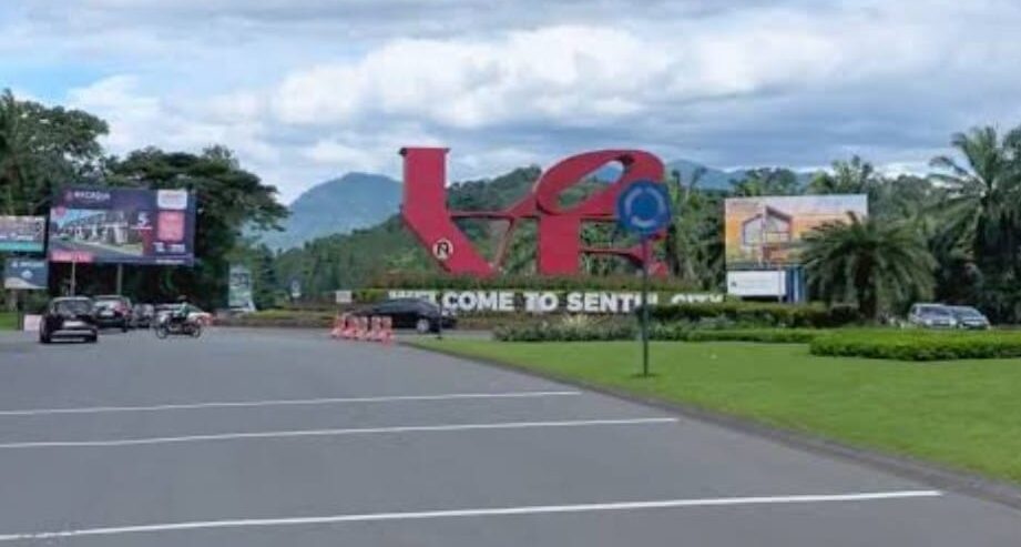 PT Sentul City Tbk (BKSL) Sikapi SE Gubernur Jabar soal Larangan Pembangunan Perumahan