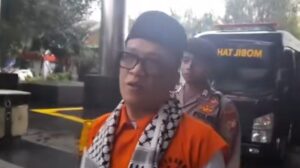 Suap Pengurusan Sertifikasi K3 di Kemnaker Capai Rp201 Miliar