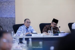Kemdiktisaintek Lakukan Respons Cepat ke Wilayah Bencana Sumatra