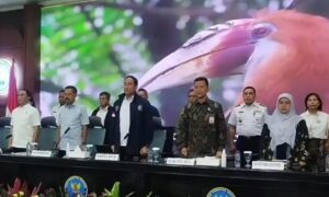 Komitmen Berantas Narkoba, BNN Bangun 2.014 Desa Bersinar