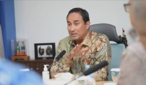 BNN Hadirkan Inovasi Pelayanan Rehabilitasi Keliling di 10 Provinsi