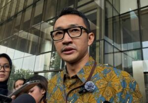 KPK Sebut OTT Jaksa di Banten dan Kalsel Terkait Pemerasan