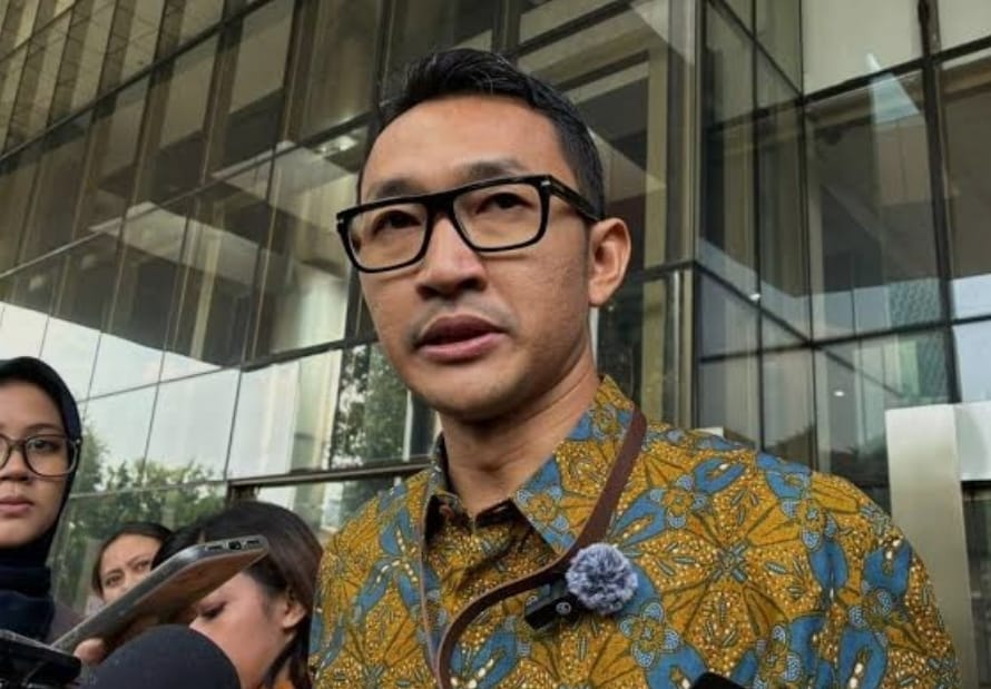 KPK Sebut OTT Jaksa di Banten dan Kalsel Terkait Pemerasan