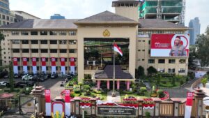 Mutasi Polri, Kapolda NTB dan 7 Wakapolda Diganti