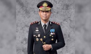 Mutasi di Polda Metro Jaya: Wadirkrimum AKBP Putu Kholis Jabat Kapolresta Malang Kota