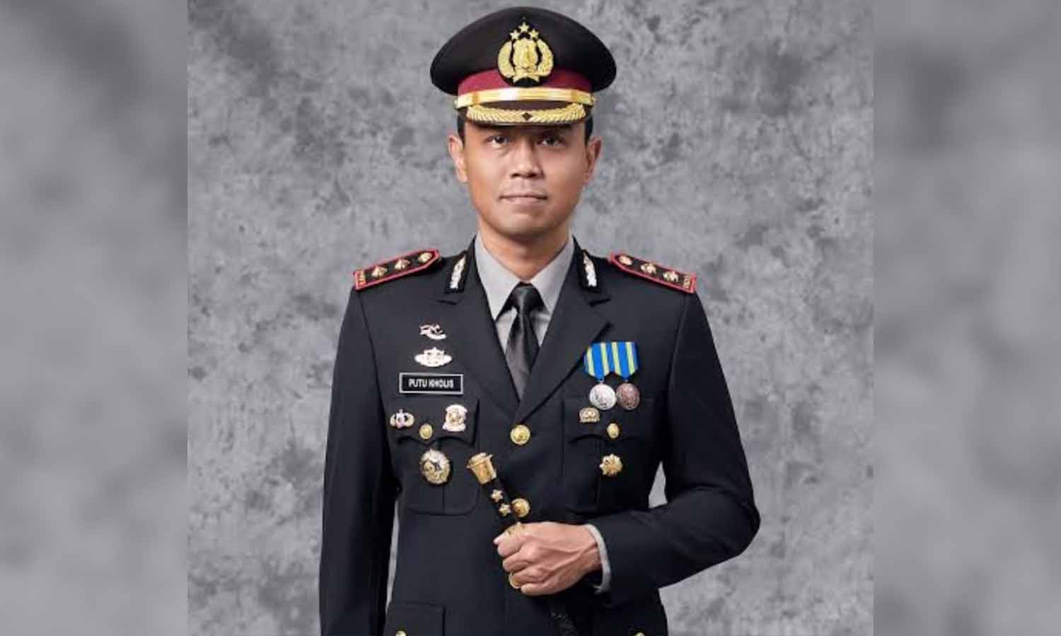 Mutasi di Polda Metro Jaya: Wadirkrimum AKBP Putu Kholis Jabat Kapolresta Malang Kota