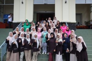 Sambut Hari Ibu 2025, IKIAD DPRD Kota Depok Gelar Cek Kesehatan Gratis, Bazar, dan Bantuan Bencana