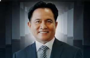 Pemerintah Sepakat Membuat PP Penempatan Anggota Polisi Aktif di Jabatan Sipil