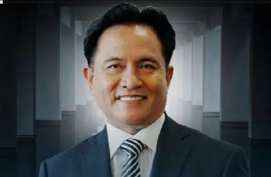 Pemerintah Sepakat Membuat PP Penempatan Anggota Polisi Aktif di Jabatan Sipil