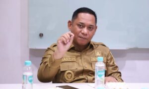 Ade Diciduk KPK, KDM Tunjuk Asep Surya Atmaja Jadi Plt Bupati Bekasi