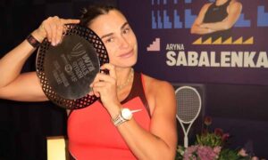 Kerap Terlihat Glamor, Ternyata Begini “Kehidupan” Aryna Sabalenka agar Bertahan Jadi Ratu Tenis Dunia