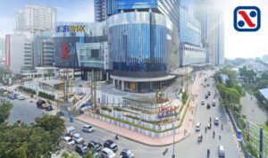 APLN Lepas Mall Deli Park Medan, Dana Akan Mengalir ke Induk Lewat Dividen