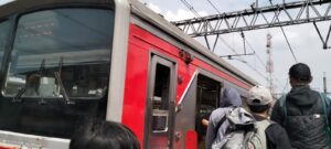 Sambut Natal dan Tahun Baru, KAI Menambah Jumlah Kereta dan Jam Operasional Tujuan Stasiun Bogor 8 Sambut Natal dan Tahun Baru, KAI Menambah Jumlah Kereta dan Jam Operasional Tujuan Stasiun Bogor