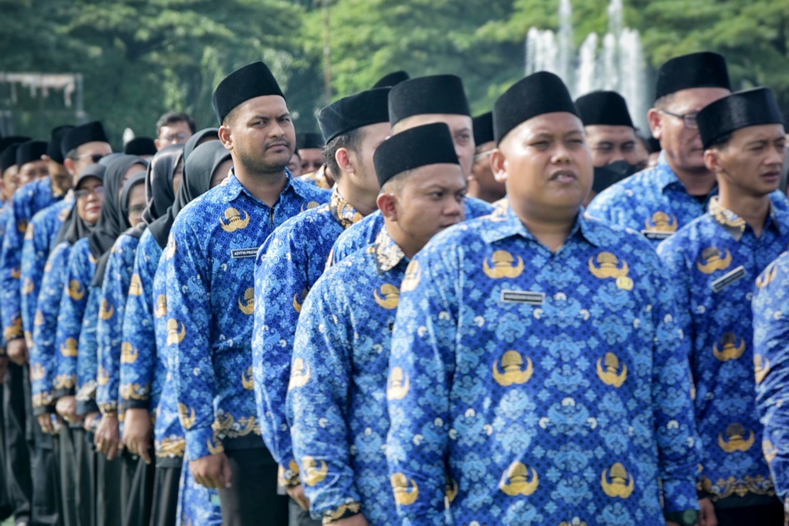 Gawat! ASN Bekasi Kena Mental Usai Bupati Ade Kunang Ditangkap KPK