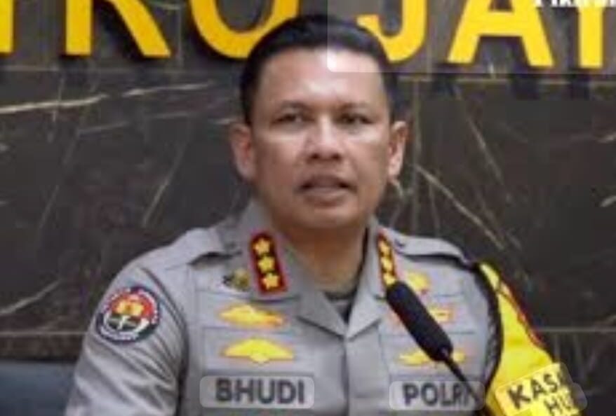 5.044 Personel Gabungan Amankan Natal dan Tahun Baru di Jakarta