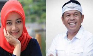 Cerita Atalia Praratya Dijodohkan dengan Sosok Gubernur Jawa Barat