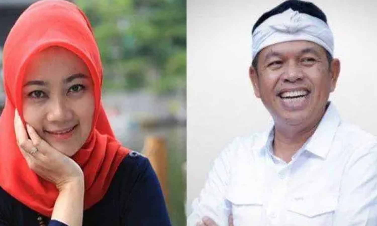 Cerita Atalia Praratya Dijodohkan dengan Sosok Gubernur Jawa Barat