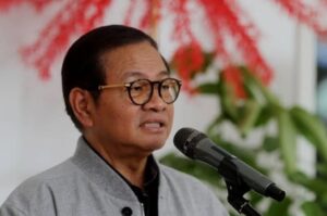 UMP DKI Jakarta 2026 Ditetapkan Rp5,7 Juta