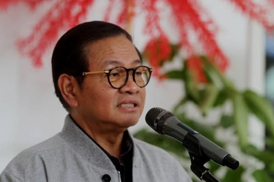 UMP DKI Jakarta 2026 Ditetapkan Rp5,7 Juta