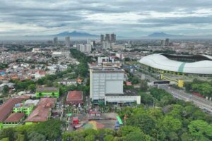 Tok! UMK Bekasi 2026 Tertinggi di Indonesia, Gaji Buruh Nyaris Rp6 Juta