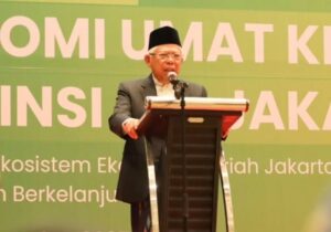 Drama Konflik Internal PBNU Berakhir, Rais Aam dan Gus Yahya Sepakat Gelar Muktamar