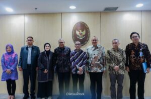 AFEBI Kembangkan Sistem Pembelajaran Berbasis Societal Impact