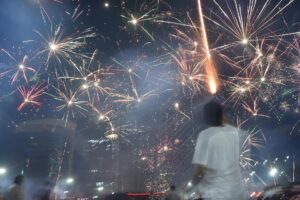 Bekasi Larang Konvoi dan Petasan di Malam Tahun Baru 2026, Tapi Doa Bersama!