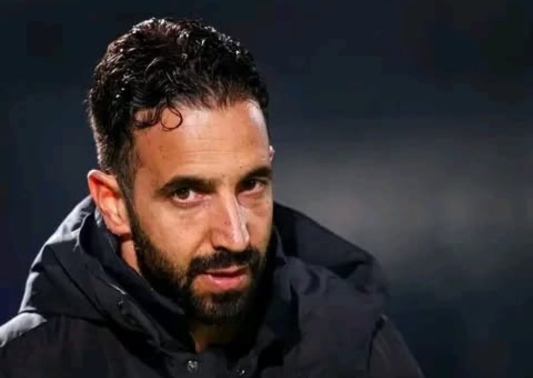 Zirkzee Dibidik Roma, Amorim Tegaskan MU Tak Akan Lepas di Januari! 1 Zirkzee Dibidik Roma, Amorim Tegaskan MU Tak Akan Lepas di Januari!