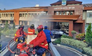 Warga Bekasi, Simak! Ini Tips Aman Tinggalkan Rumah saat Libur Nataru 2025/2026