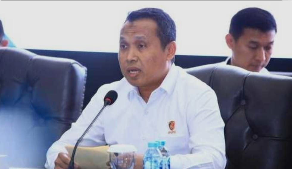 Polri Pulangkan 9 WNI Korban TPPO dari Kamboja